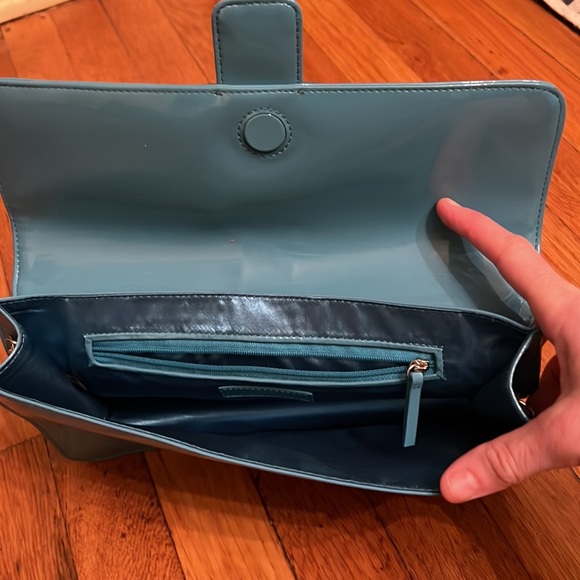 Ann Taylor Loft Clutch - Picture 3 of 4